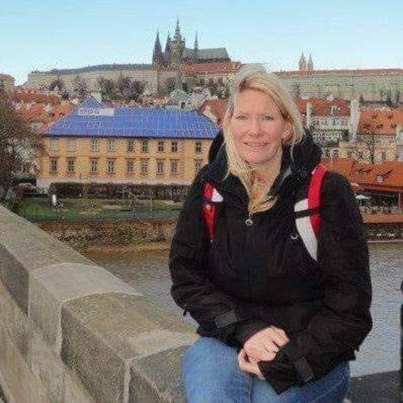 Meet your Posher, Jodi - Picture 1 of 1